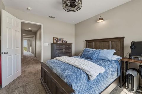 Tiny photo for 17684 View Crest Court, Victorville, CA 92395 (MLS # HD26132044)