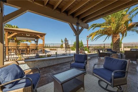 Tiny photo for 17684 View Crest Court, Victorville, CA 92395 (MLS # HD26132044)