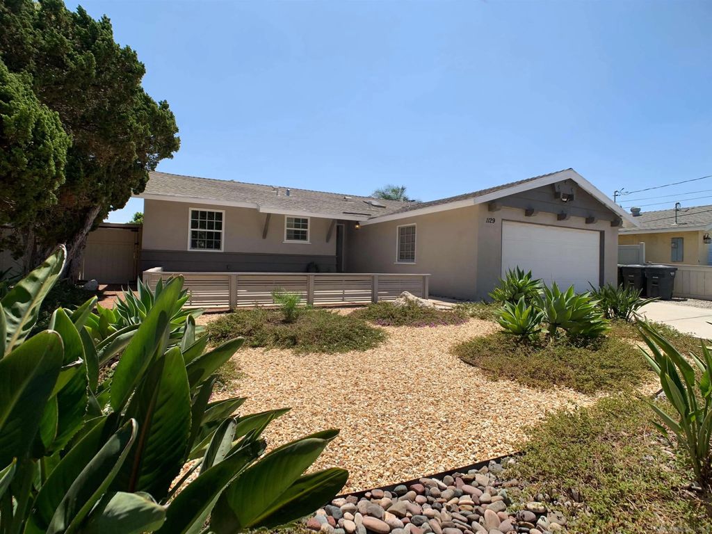 Photo of 1129 Finch ST, El Cajon, CA 92020 (MLS # 260017095)
