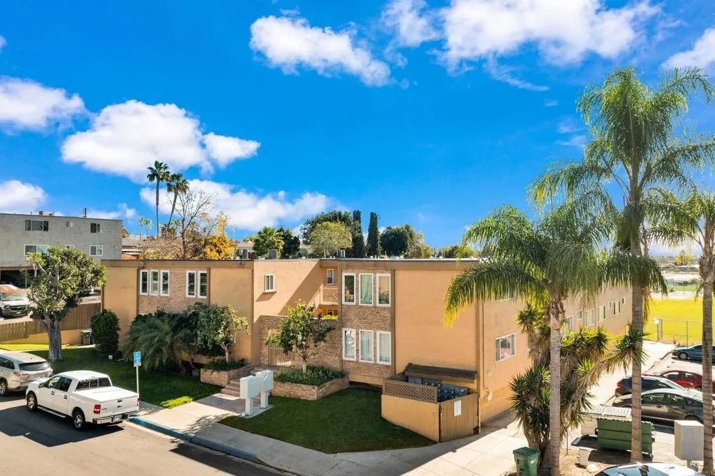 Photo of 5511 Adelaide Avenue #27, San Diego, CA 92115 (MLS # PTP2600399)