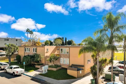 5511 Adelaide Avenue Unit 27, San Diego, CA 92115 - #: PTP2600399