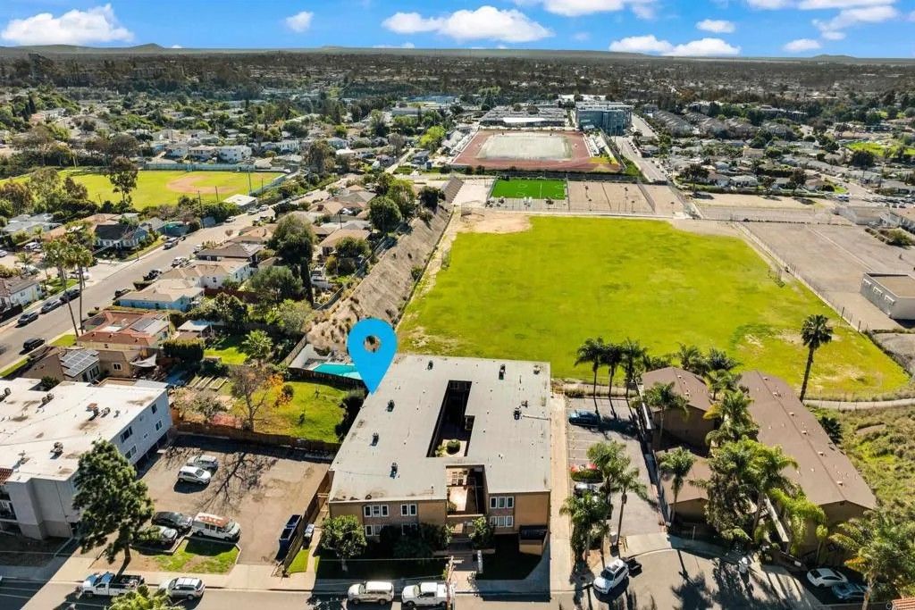 Photo of 5511 Adelaide Avenue #27, San Diego, CA 92115 (MLS # PTP2600399)