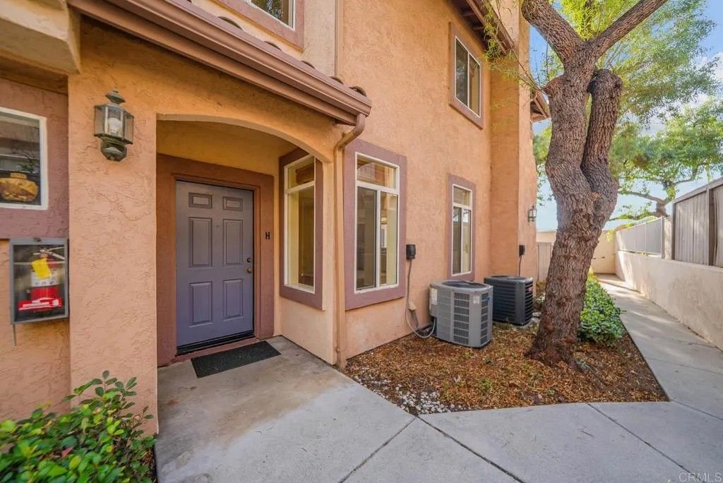 Photo of 11362 Rancho San diego #H, El Cajon, CA 92019 (MLS # PTP2508433)