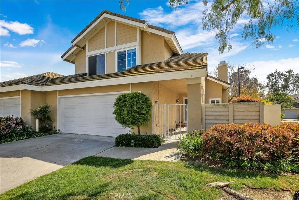 Photo of 3 Southsand, Irvine, CA 92614 (MLS # PW25250599)