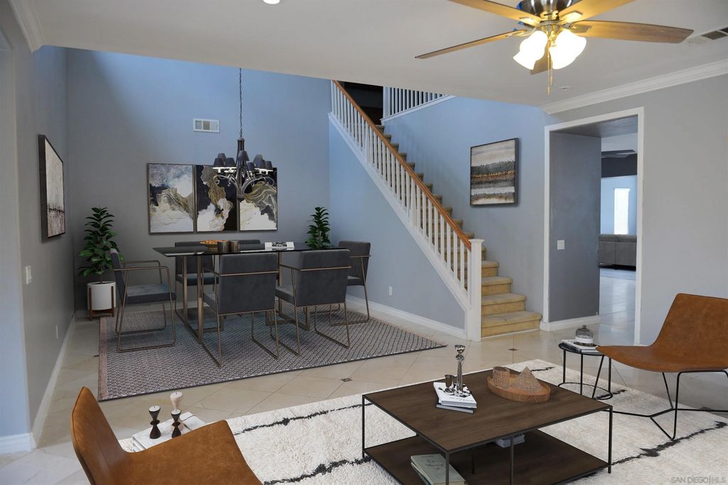 Photo of 1575 Wishing Star Dr, Chula Vista, CA 91915 (MLS # 260010787)