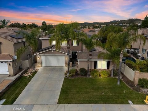 Photo of 23556 Kathryn St, Murrieta, CA 92562 (MLS # IG26016161)