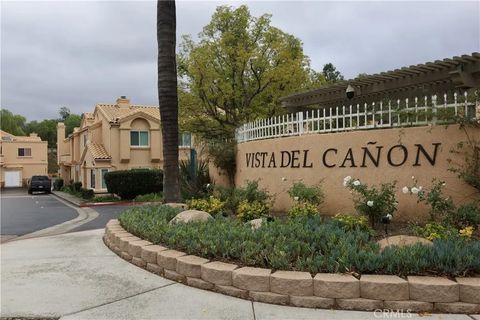 Photo of 18716 Vista Del Canon #C, Newhall, CA 91321 (MLS # SR25280180)