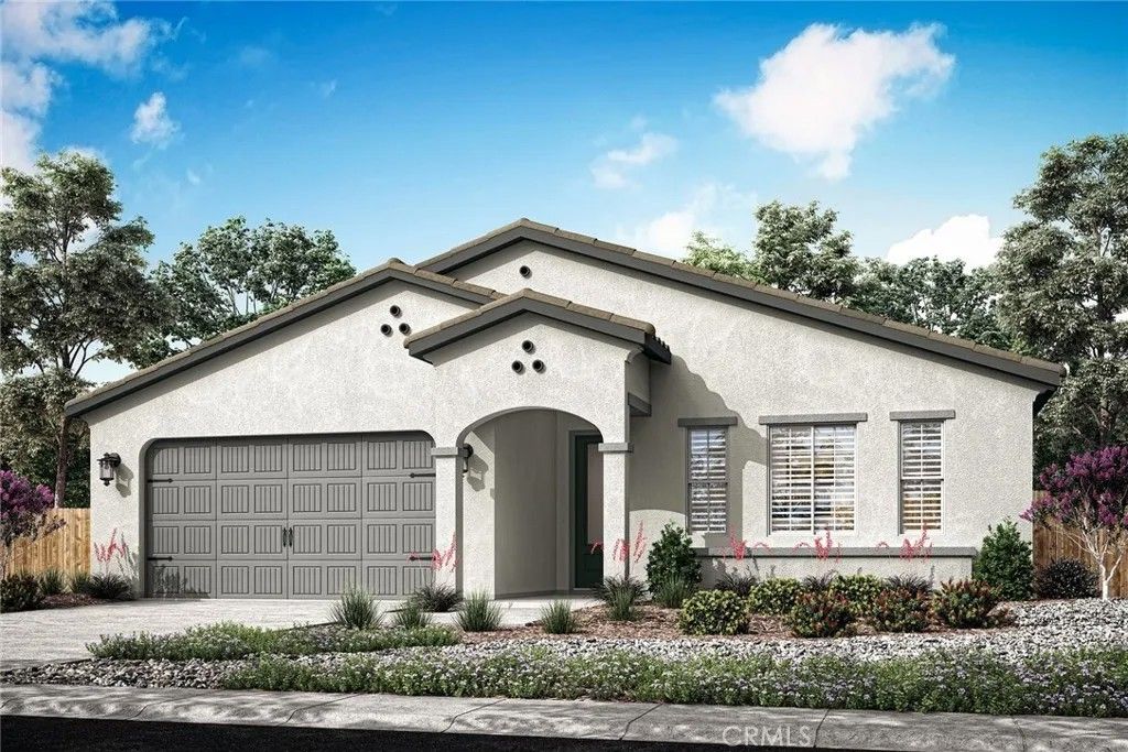 Photo of 887 Longhorn Drive, San Jacinto, CA 92582 (MLS # SW25230804)