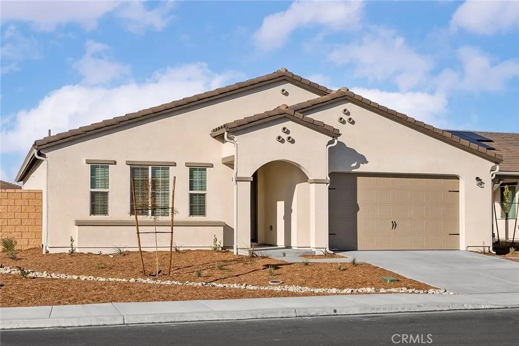 Photo of 887 Longhorn Drive, San Jacinto, CA 92582 (MLS # SW25230804)