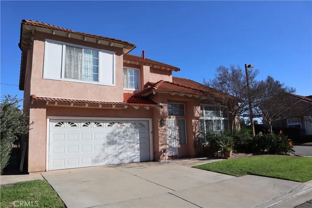 Photo of 1550 Balsam Dr, Pomona, CA 91766 (MLS # PW26010059)