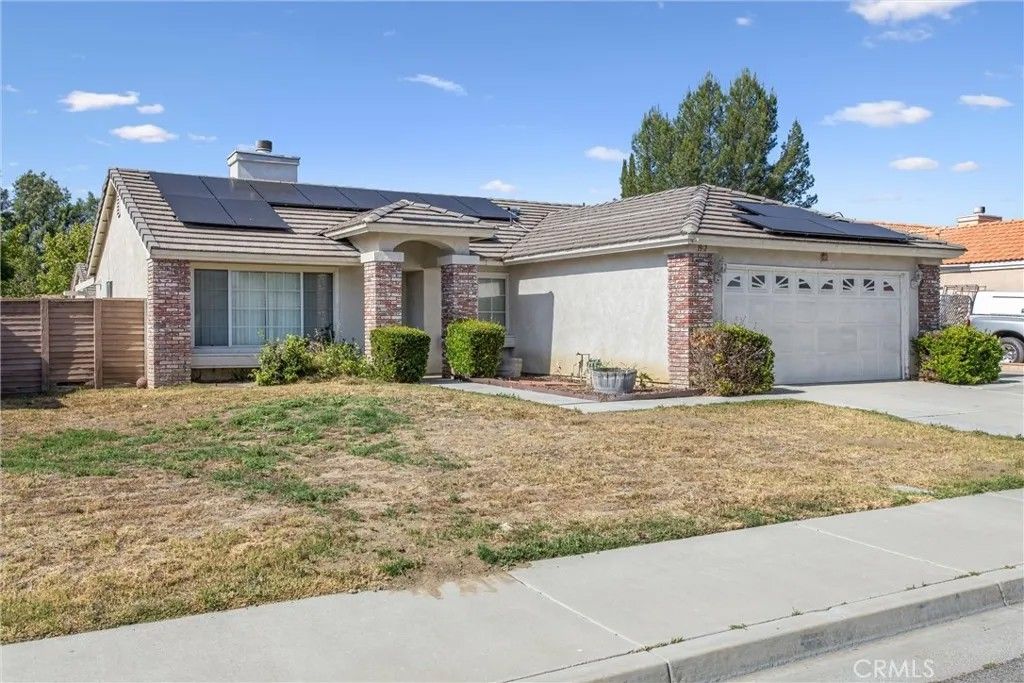Photo of 1967 Worchester Court, San Jacinto, CA 92582 (MLS # IV26102076)
