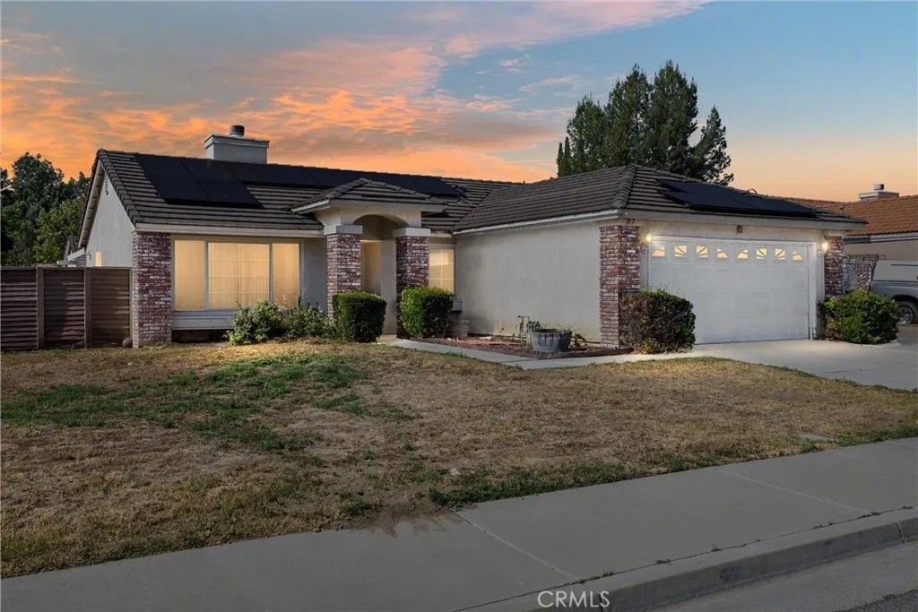 Photo of 1967 Worchester Court, San Jacinto, CA 92582 (MLS # IV26102076)