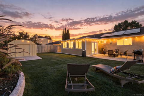 Photo of 13351 Silver Lake Dr, Poway, CA 92064 (MLS # 260018539)