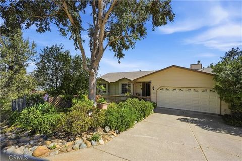 3590 Idlewood Drive Kelseyville CA 95451