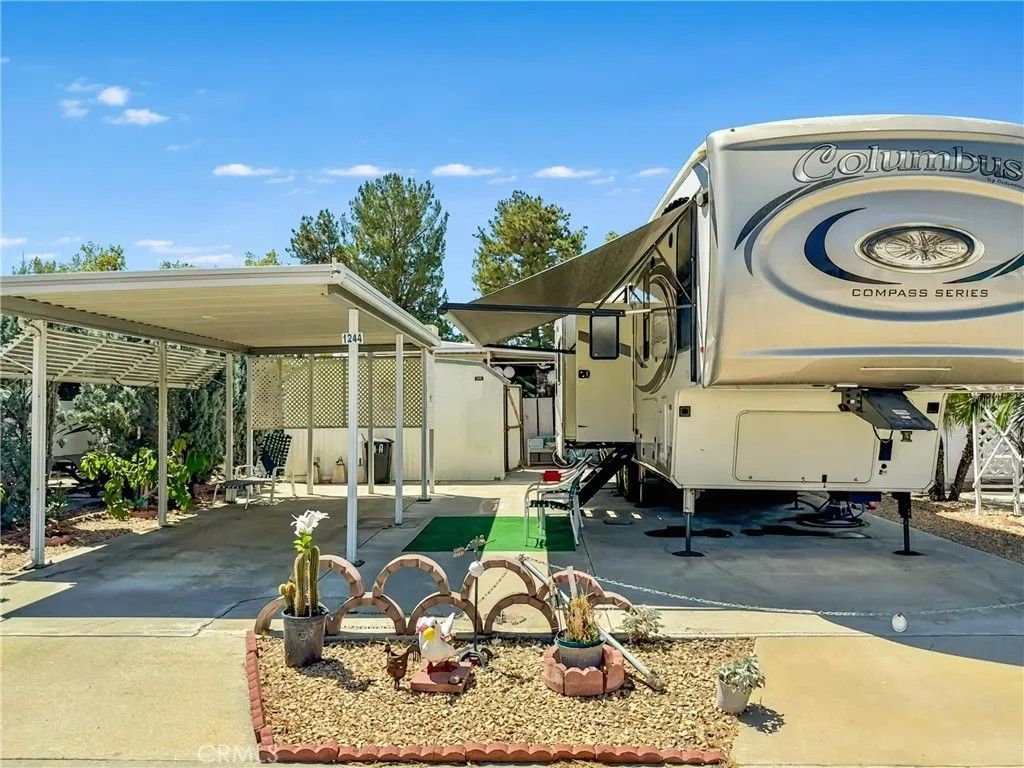 Photo of 1244 Bounty Way, San Jacinto, CA 92583 (MLS # SW25197199)