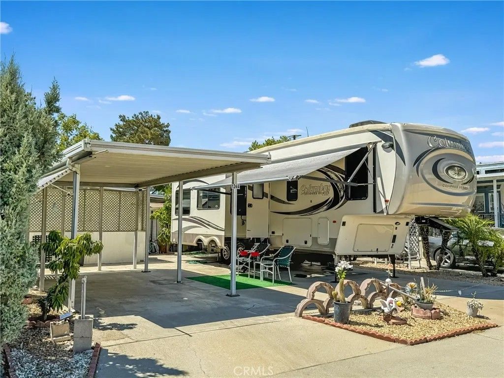 Photo of 1244 Bounty Way, San Jacinto, CA 92583 (MLS # SW25197199)