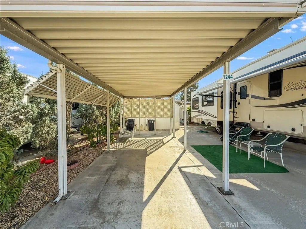 Photo of 1244 Bounty Way, San Jacinto, CA 92583 (MLS # SW25197199)