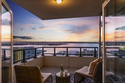 1205 Pacific Hwy 2106 San Diego CA 92101