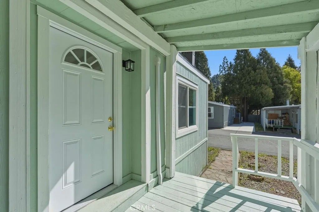 Photo of 22899 Byron RD #74, Crestline, CA 92325 (MLS # IG26091290)