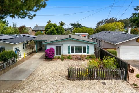 Photo of 550 Mitchell Drive, Los Osos, CA 93402 (MLS # SC26103069)