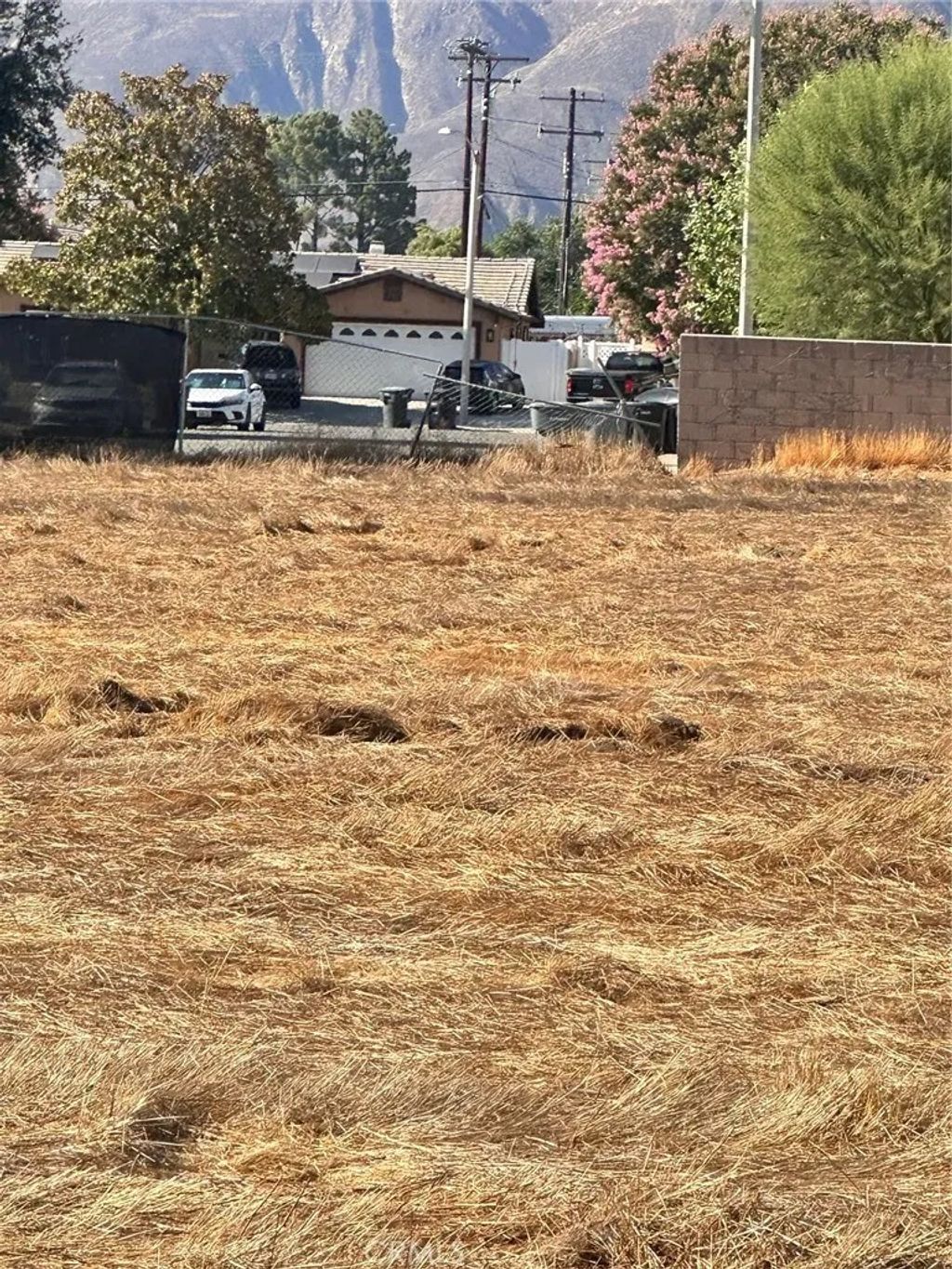 Photo of 0 Shaver, San Jacinto, CA 92583 (MLS # IV25181295)