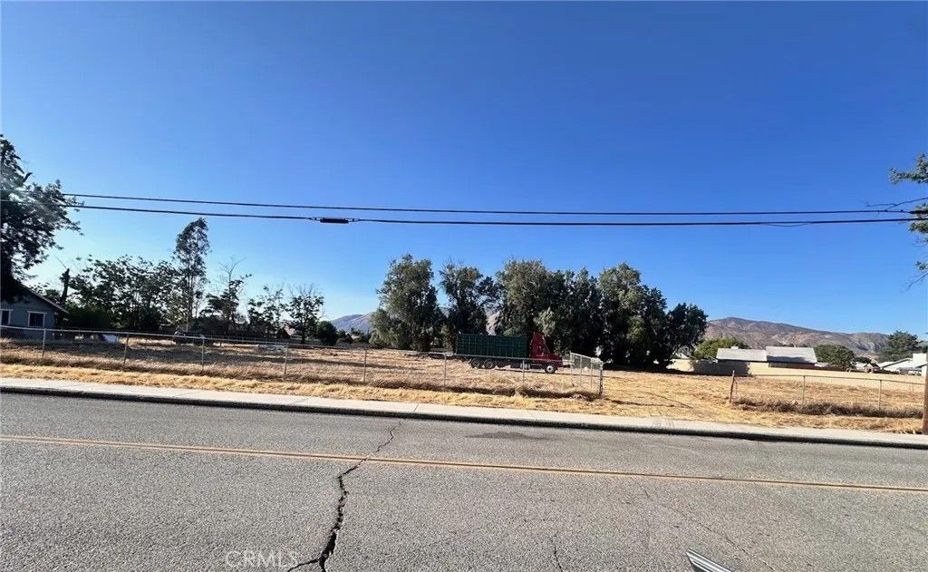 Photo of 0 Shaver, San Jacinto, CA 92583 (MLS # IV25181295)