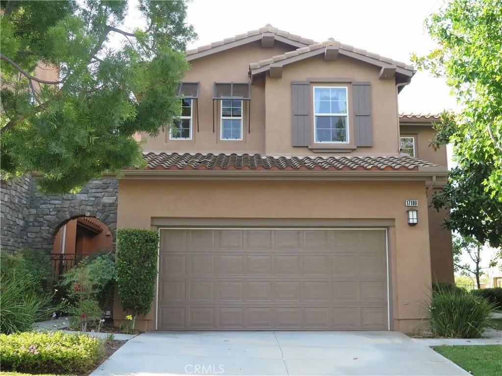 Photo of 17180 Coriander Court, Yorba Linda, CA 92886 (MLS # PW26009749)