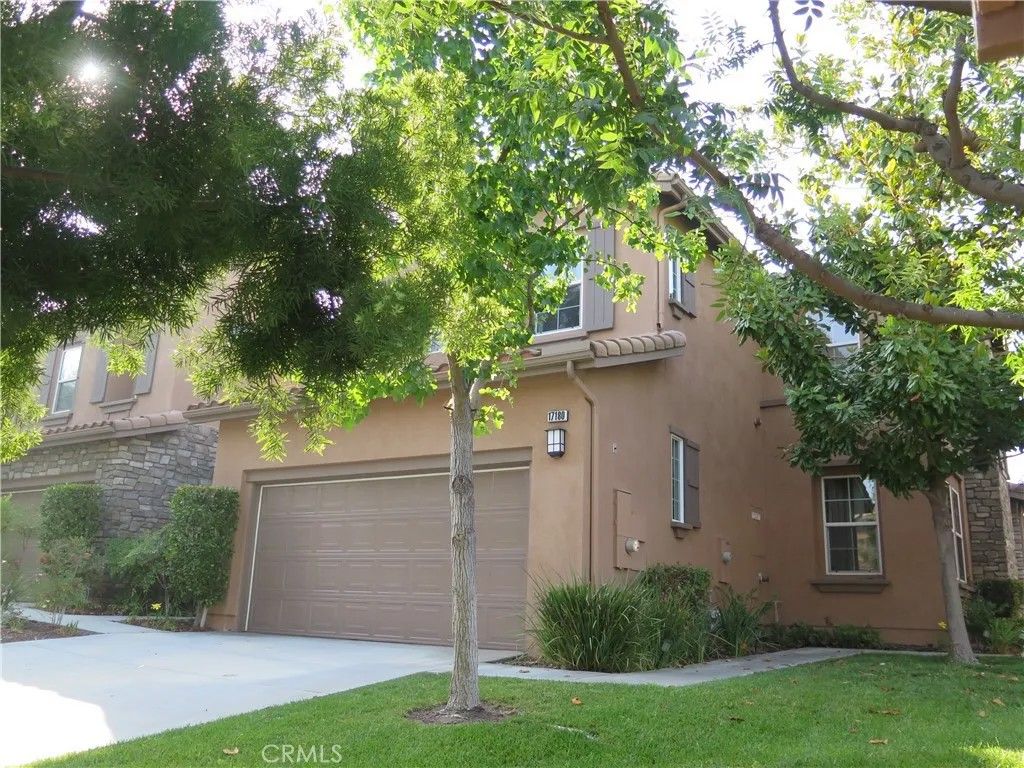 Photo of 17180 Coriander Court, Yorba Linda, CA 92886 (MLS # PW26009749)
