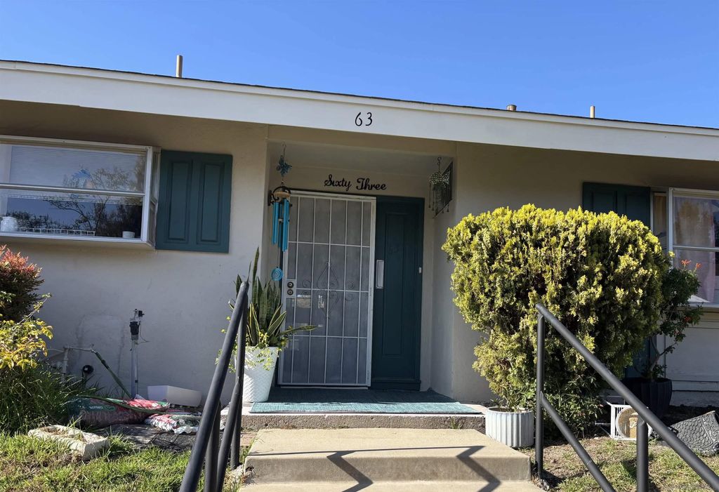 Photo of 3760 S Vista Campana #63, Oceanside, CA 92057 (MLS # 260010420)