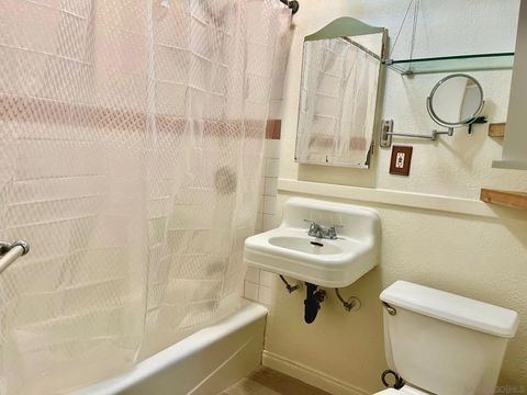 Tiny photo for 2618 Landis St, San Diego, CA 92104 (MLS # 250041719)