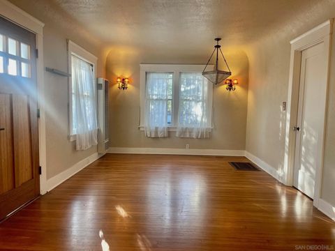 Tiny photo for 2618 Landis St, San Diego, CA 92104 (MLS # 250041719)