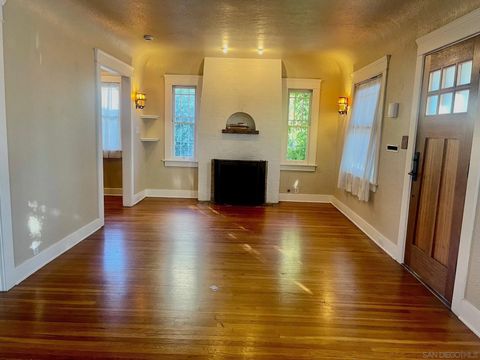 Tiny photo for 2618 Landis St, San Diego, CA 92104 (MLS # 250041719)