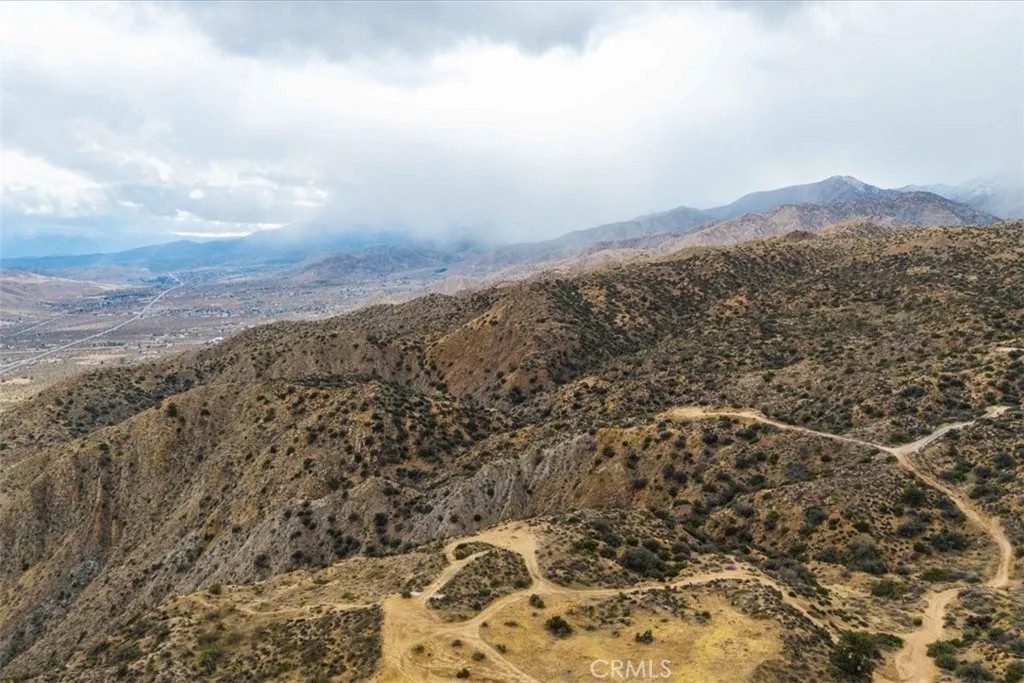 0 San Jacinto