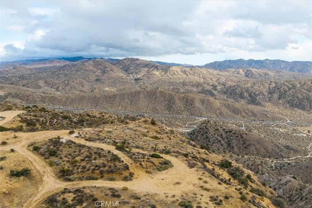 0 San Jacinto