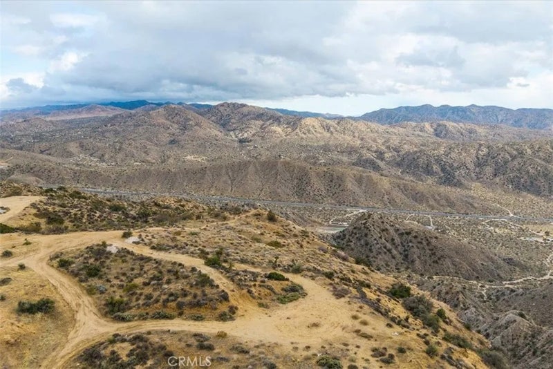 0 San Jacinto