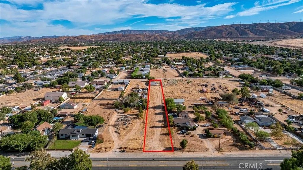 Photo of 5603 W Avenue M2, Lancaster, CA 93536 (MLS # SR26009701)