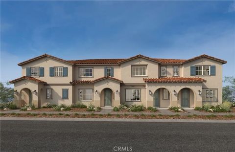4605 S Moonstar Privado Street Ontario CA 91762
