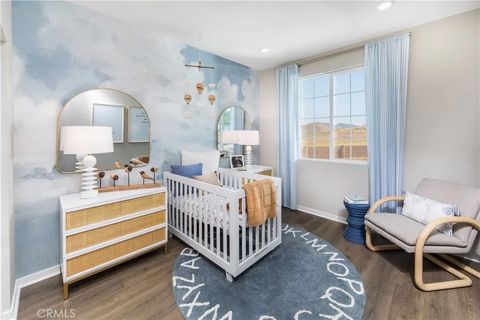 Tiny photo for 29340 Oceanside Drive, Winchester, CA 92596 (MLS # IG25255138)