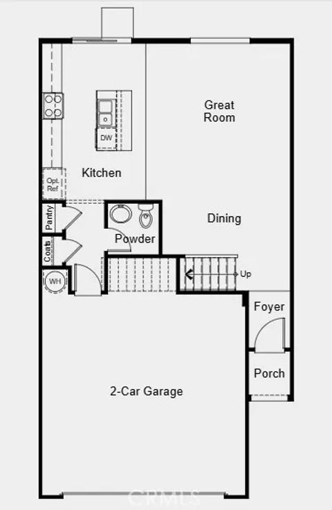 Tiny photo for 29340 Oceanside Drive, Winchester, CA 92596 (MLS # IG25255138)