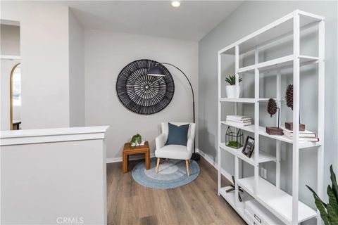 Tiny photo for 29340 Oceanside Drive, Winchester, CA 92596 (MLS # IG25255138)