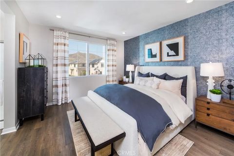 Tiny photo for 29340 Oceanside Drive, Winchester, CA 92596 (MLS # IG25255138)