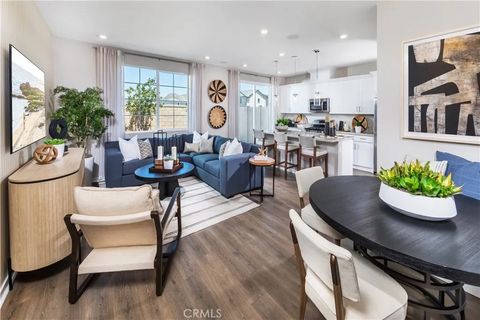 Tiny photo for 29340 Oceanside Drive, Winchester, CA 92596 (MLS # IG25255138)