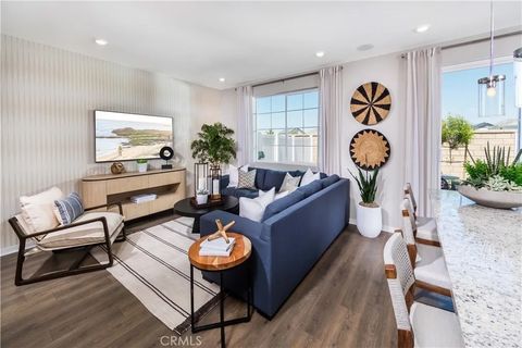 Tiny photo for 29340 Oceanside Drive, Winchester, CA 92596 (MLS # IG25255138)