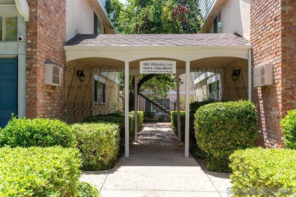 4800 Williamsburg Lane 216