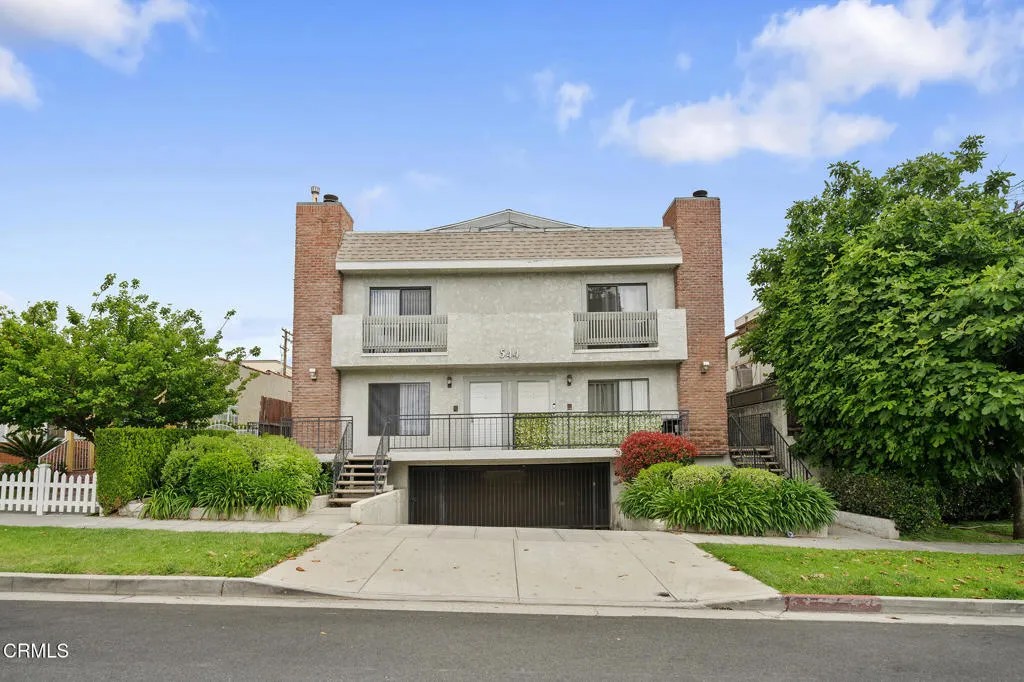 544 E Magnolia D