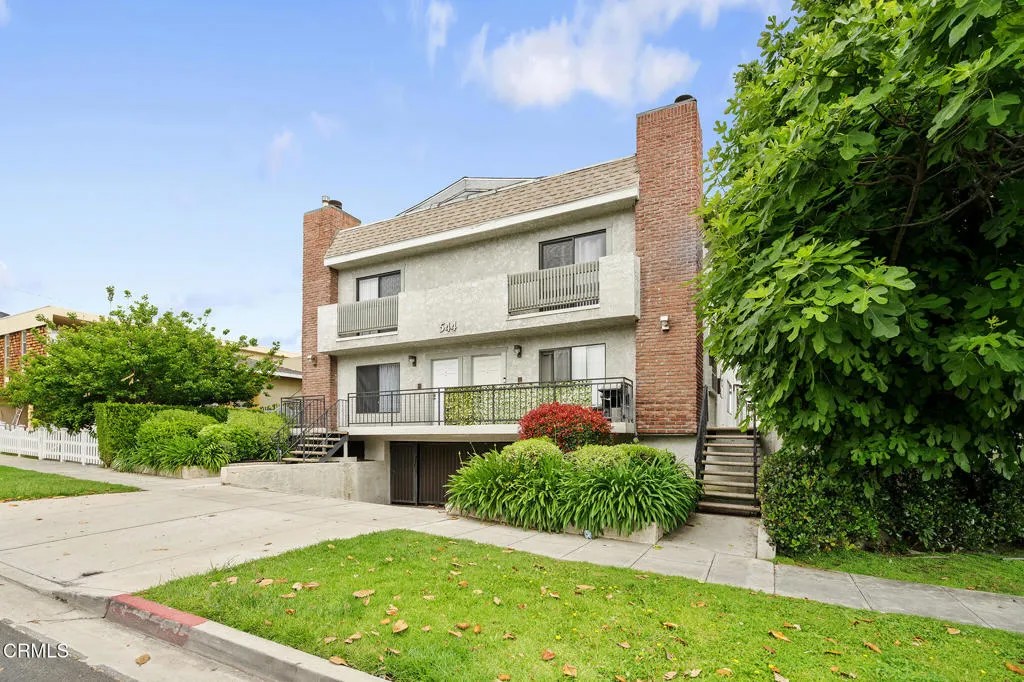 544 E Magnolia D
