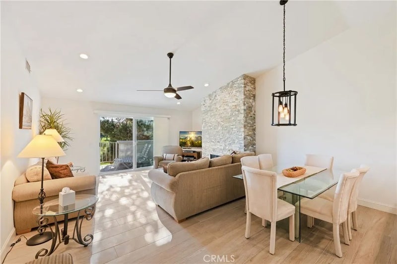 533 Desert Falls North