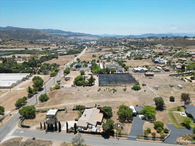 Blossom Valley