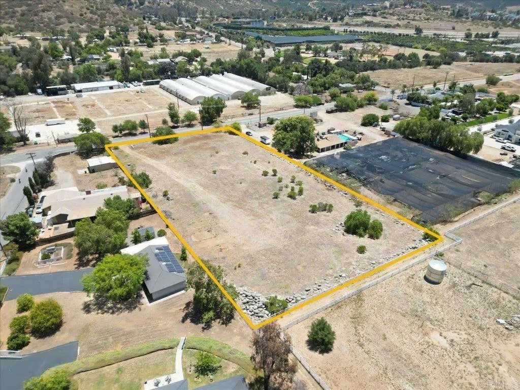 Photo of Blossom Valley, El Cajon, CA 92021 (MLS # PTP2604734)