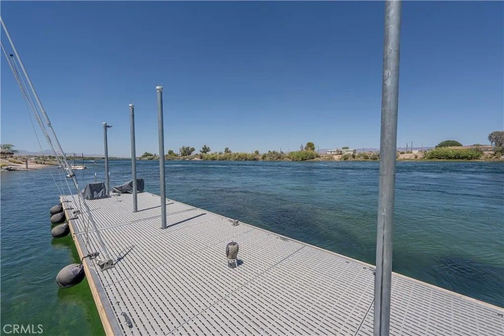 Photo of 4778 My Place, Needles, CA 92363 (MLS # CV25258525)